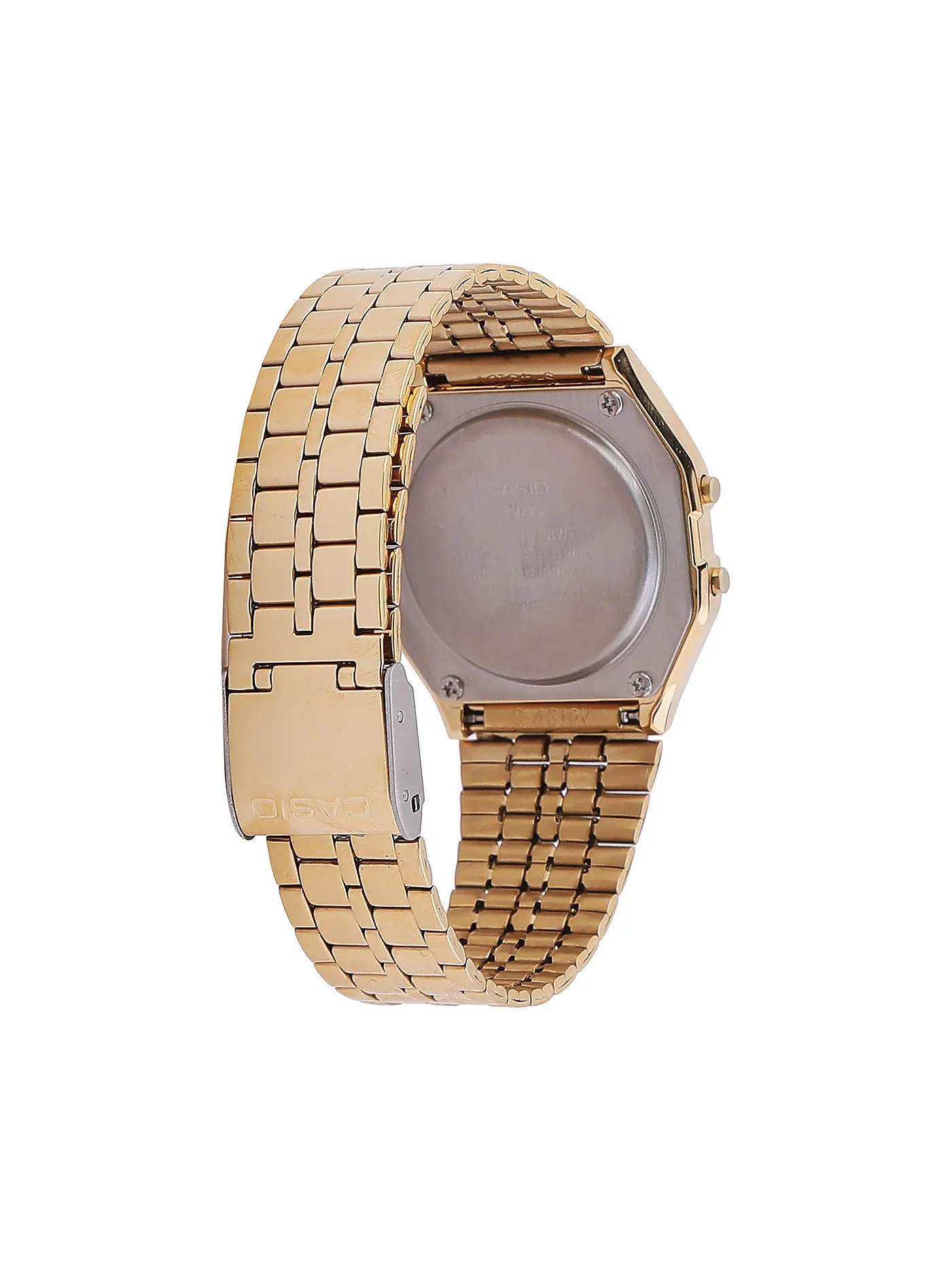 CASIO | Uhr Casio A158WETG-9A | 